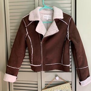 AnMarie Jacket NWT